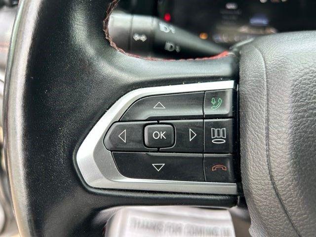 Jeep Compass  2022