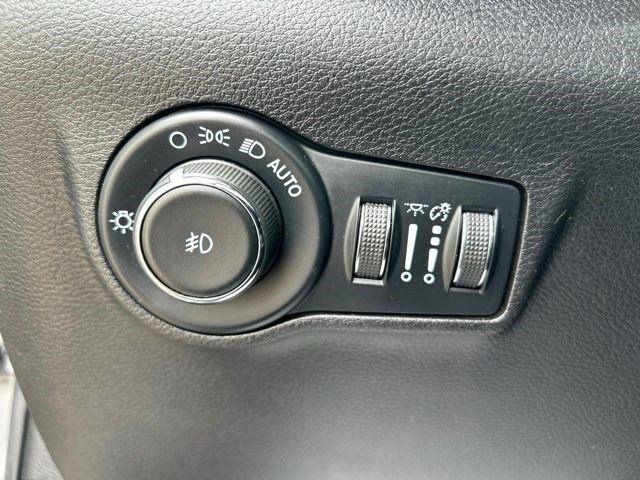 Jeep Compass  2022