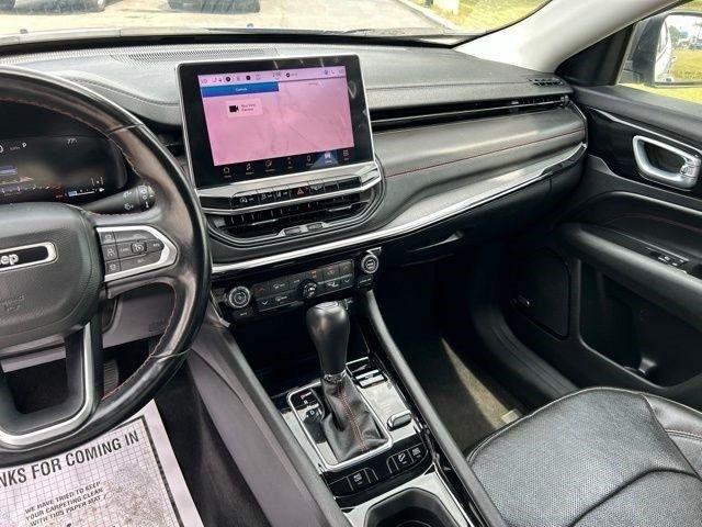 Jeep Compass  2022