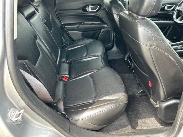 Jeep Compass  2022