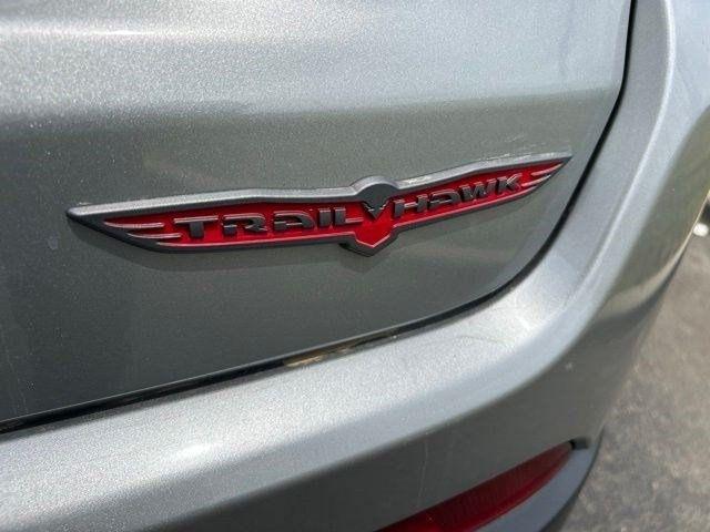 Jeep Compass  2022