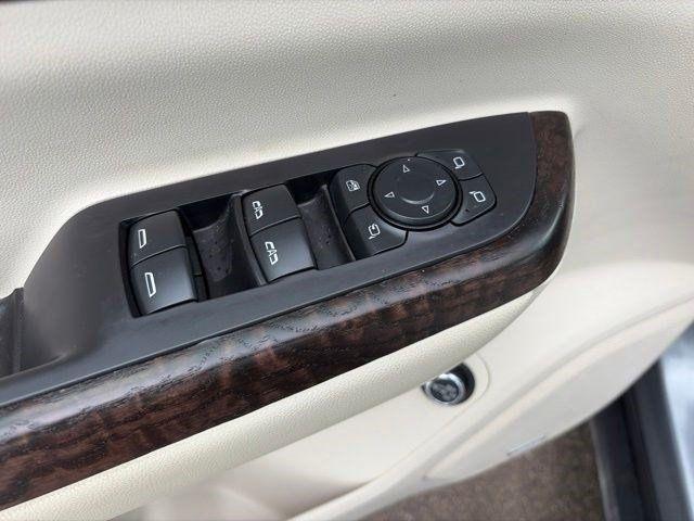GMC Acadia  2021
