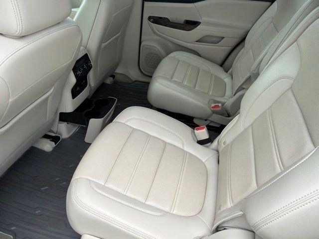 GMC Acadia  2021