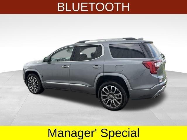 GMC Acadia  2021