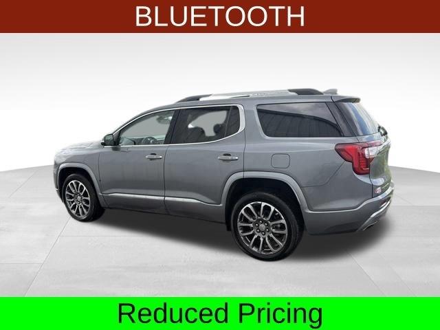 GMC Acadia  2021