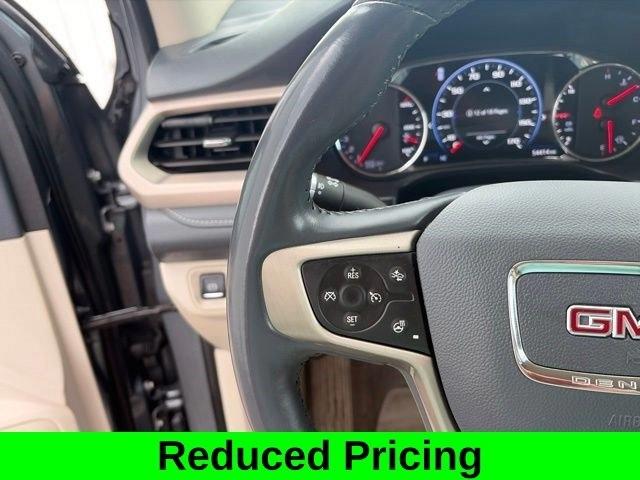 GMC Acadia  2021