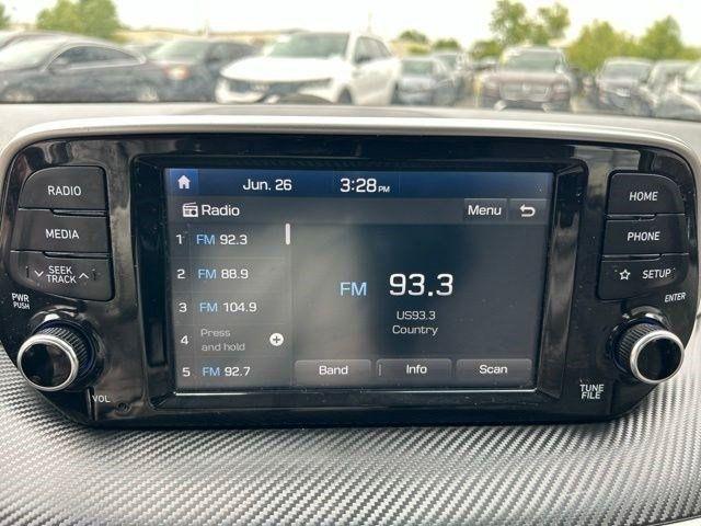 Hyundai Tucson  2020