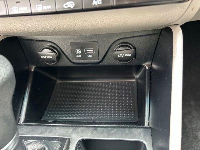 Hyundai Tucson  2020