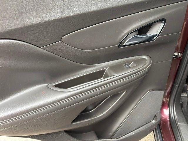 Buick Encore  2017
