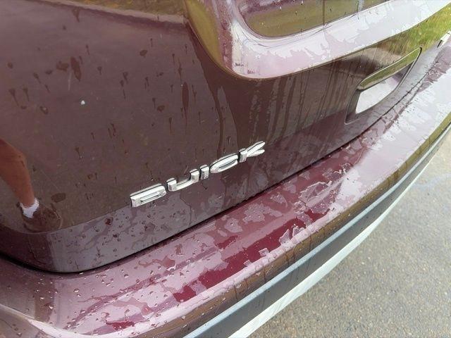 Buick Encore  2017