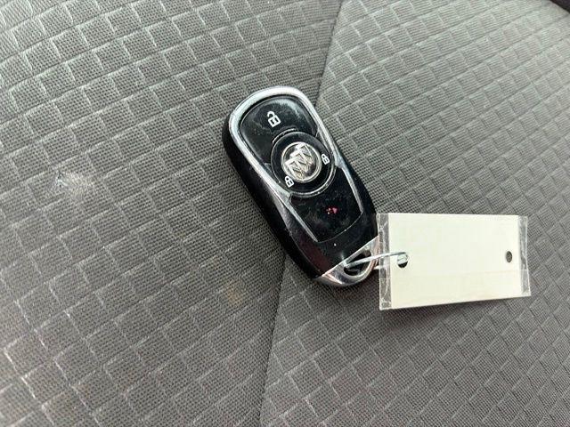 Buick Encore  2017