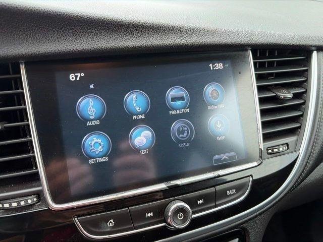 Buick Encore  2017