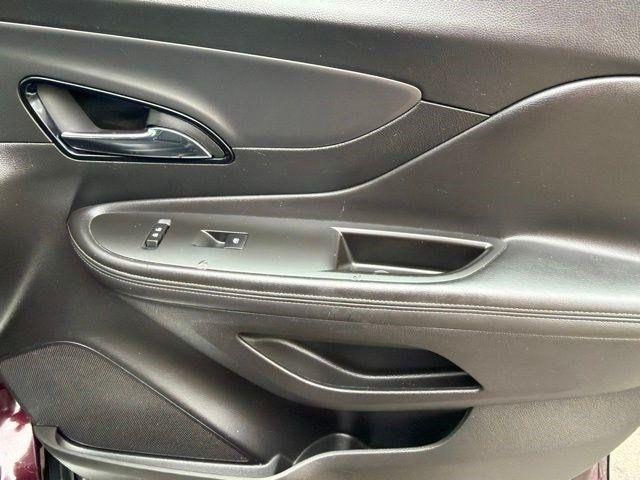 Buick Encore  2017