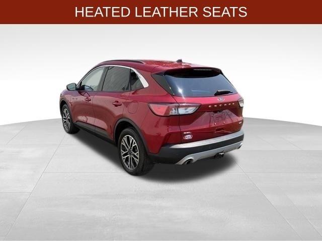 Ford Escape  2020