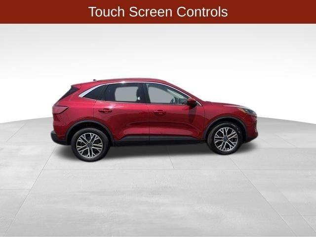 Ford Escape  2020