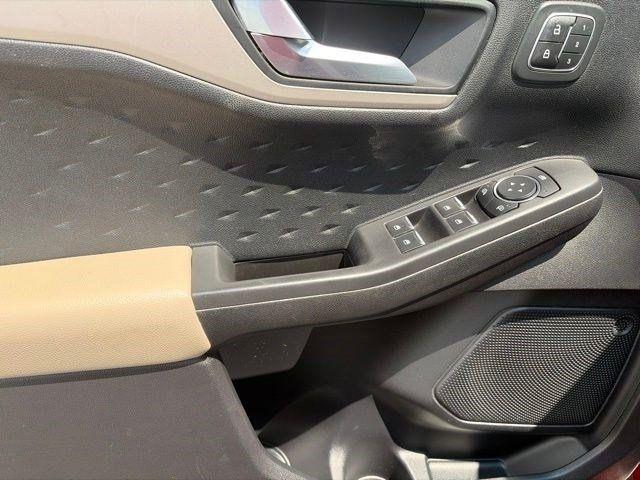 Ford Escape  2020