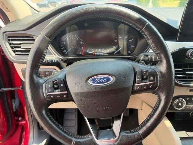 Ford Escape  2020