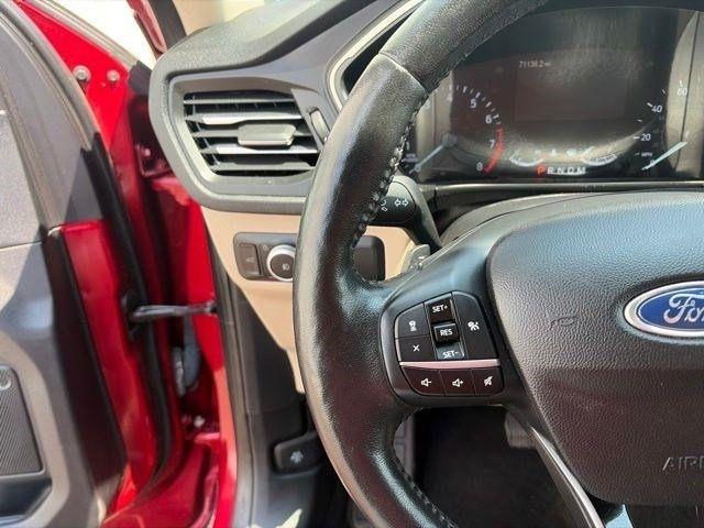 Ford Escape  2020