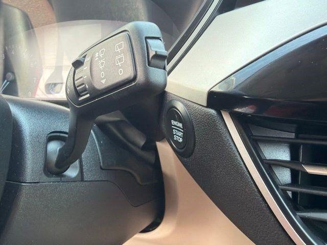 Ford Escape  2020