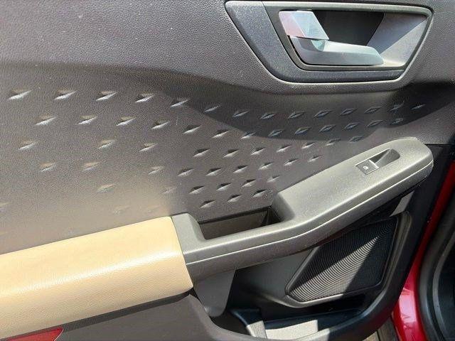 Ford Escape  2020