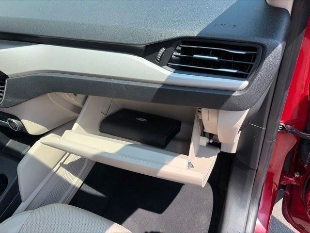 Ford Escape  2020
