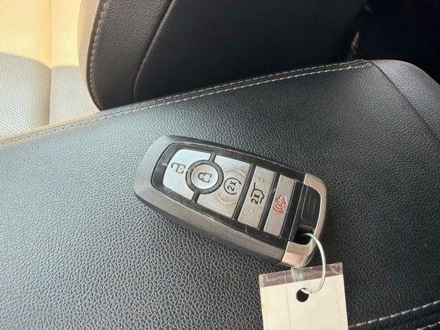 Ford Escape  2020