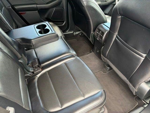 Ford Escape  2022