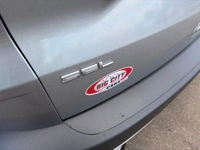 Ford Escape  2022