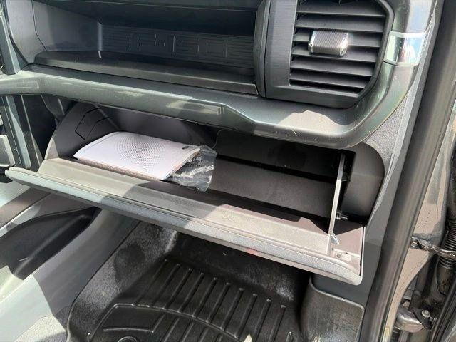 Ford F-150  2025