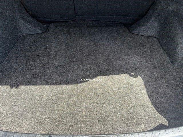 Toyota Corolla  2016