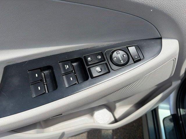Hyundai Tucson  2020