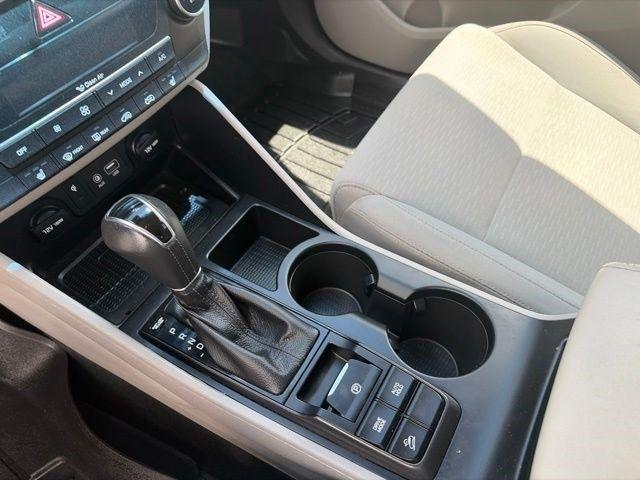 Hyundai Tucson  2020