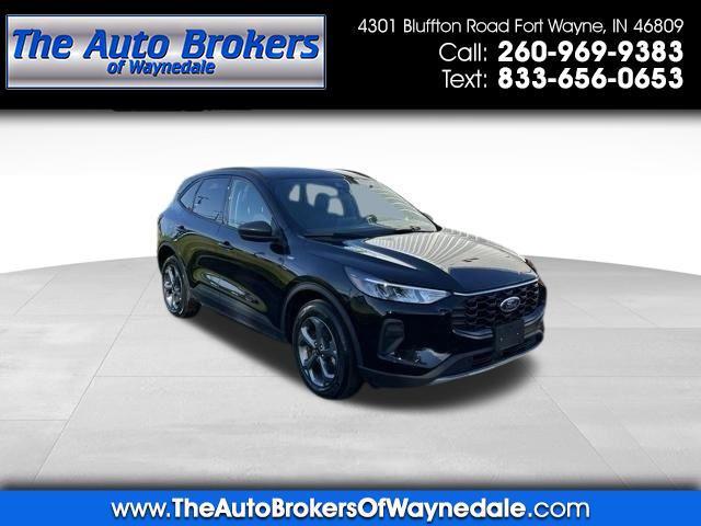 Ford Escape  2025