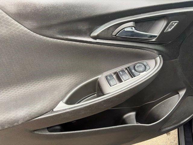 Chevrolet Malibu  2023