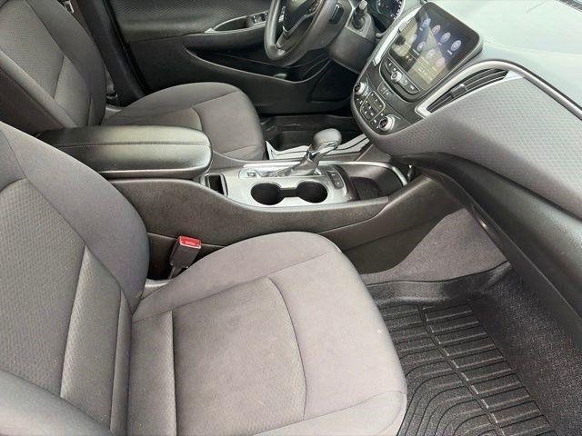 Chevrolet Malibu  2023