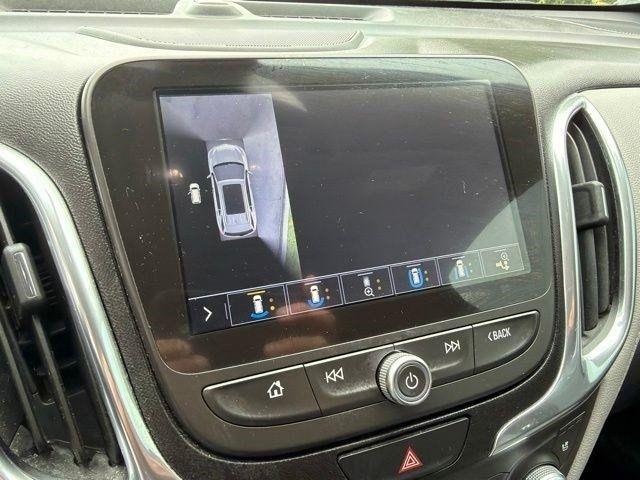 Chevrolet Equinox  2019