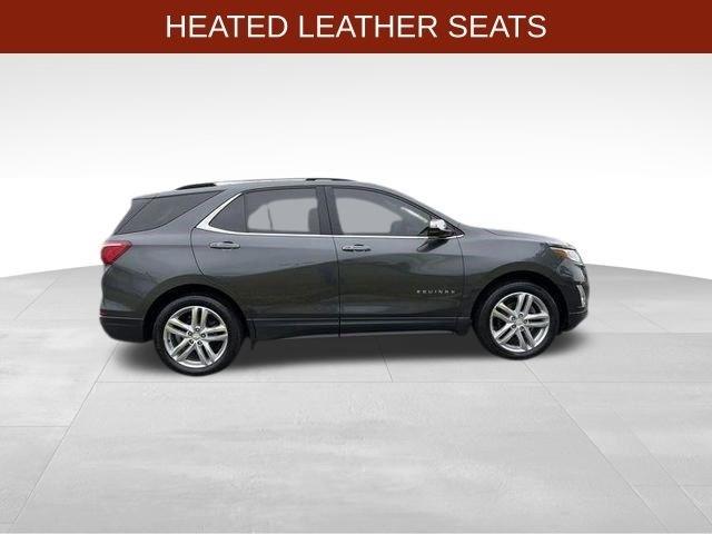 Chevrolet Equinox  2019