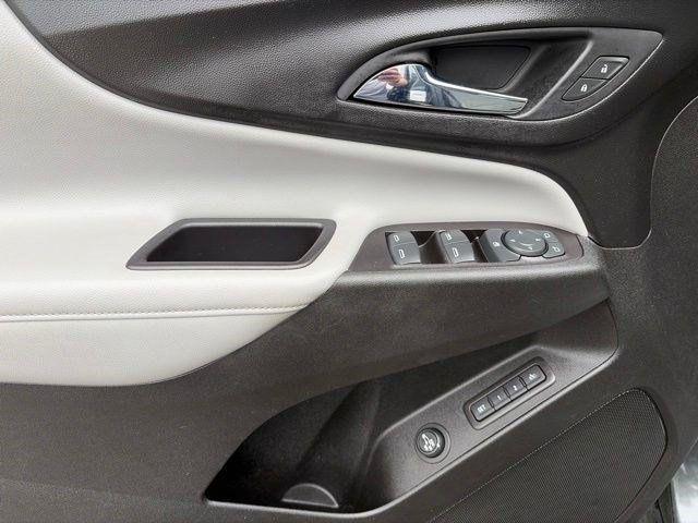Chevrolet Equinox  2019