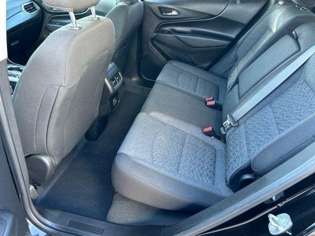 Chevrolet Equinox  2022