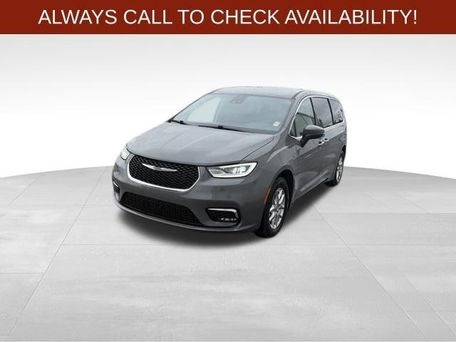 Chrysler Pacifica  2023