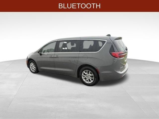 Chrysler Pacifica  2023