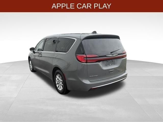Chrysler Pacifica  2023