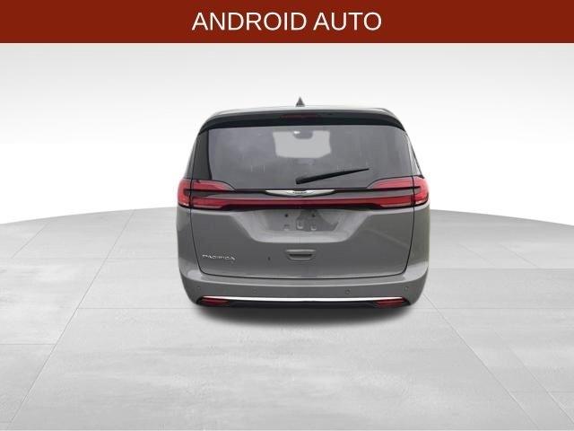 Chrysler Pacifica  2023