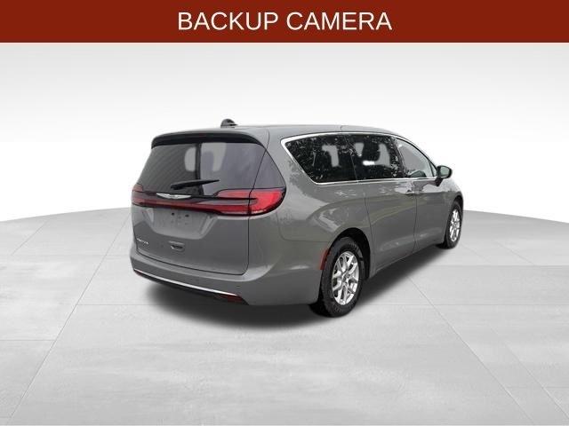 Chrysler Pacifica  2023
