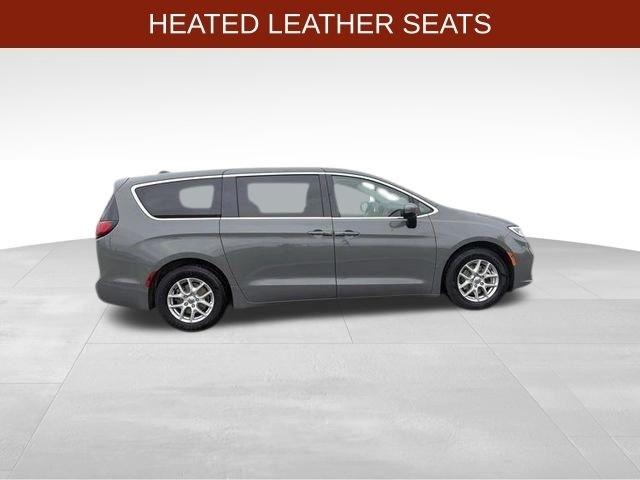 Chrysler Pacifica  2023