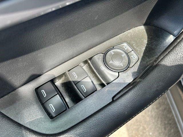 Chevrolet Blazer  2025