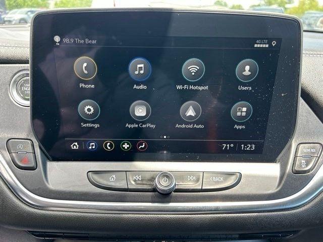 Chevrolet Blazer  2025
