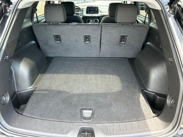 Chevrolet Blazer  2025