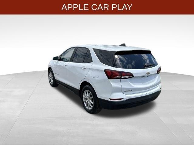 Chevrolet Equinox  2023