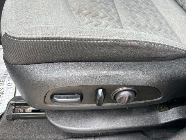 Chevrolet Equinox  2023